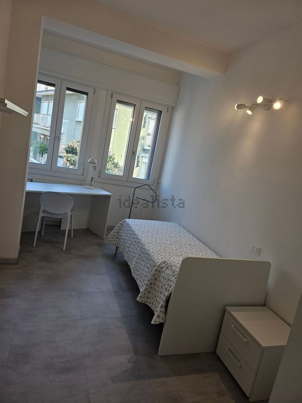 appartamento in affitto a Padova in zona Centro Storico