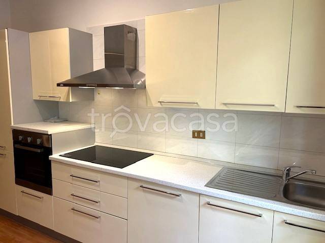 appartamento in affitto a Padova in zona Sacra Famiglia