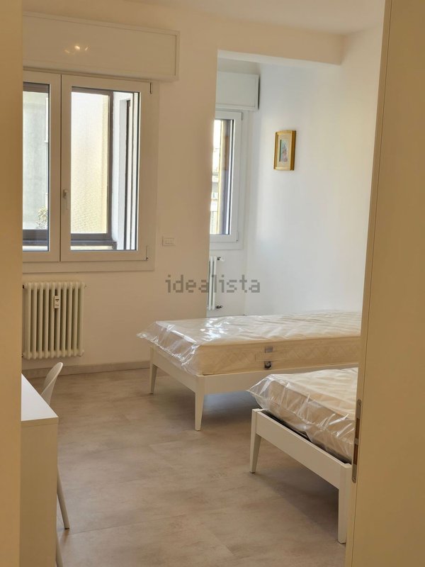 appartamento in affitto a Padova in zona Centro Storico