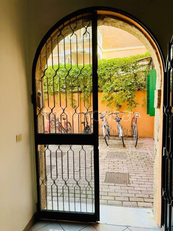 appartamento in affitto a Padova