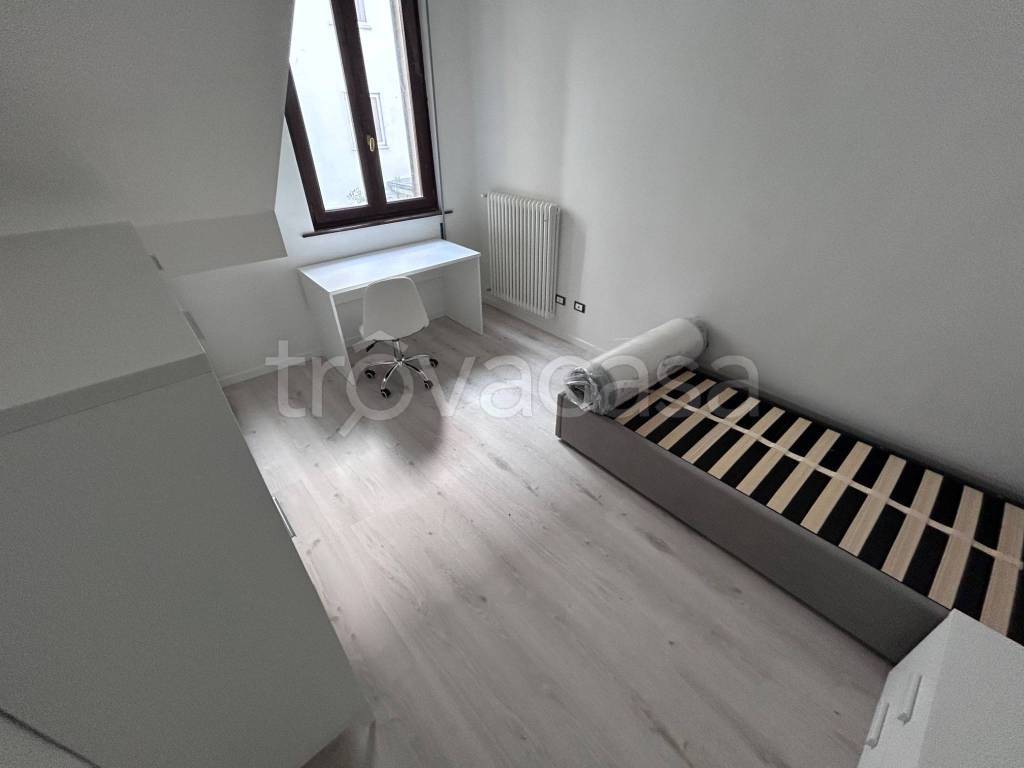 appartamento in affitto a Padova