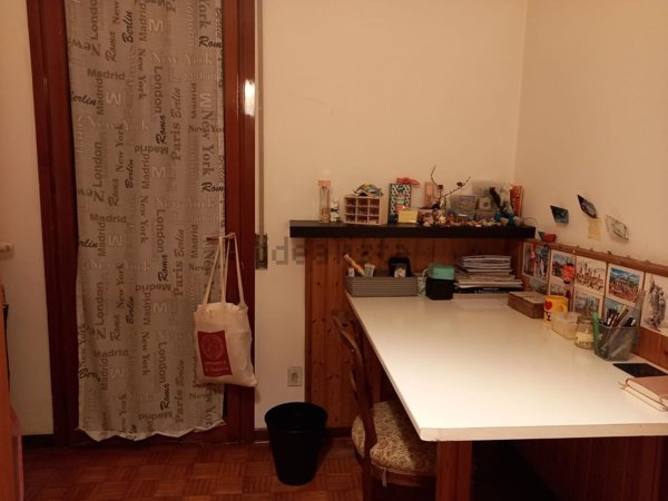 appartamento in affitto a Padova in zona Sacra Famiglia