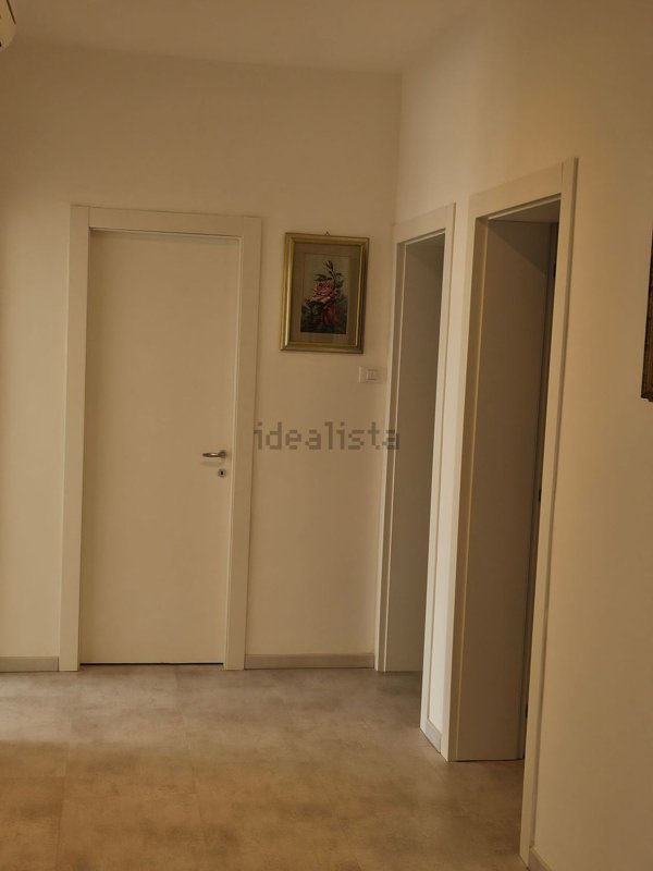 appartamento in affitto a Padova in zona Centro Storico