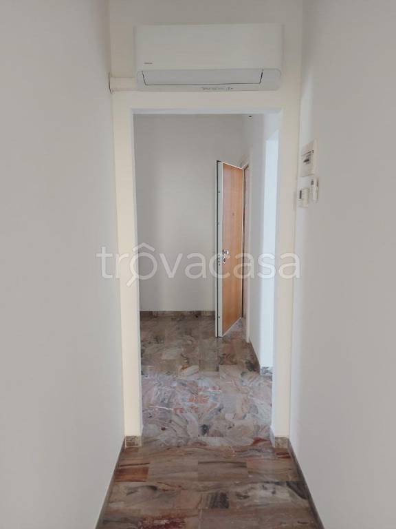 appartamento in affitto a Padova in zona Mandria