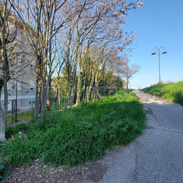 appartamento in affitto a Padova in zona Mandria