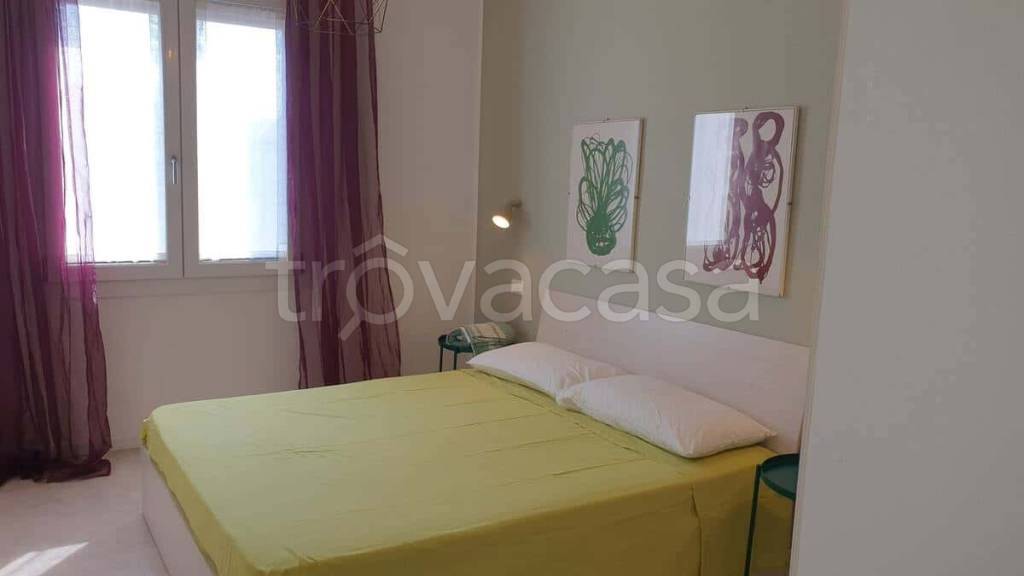 appartamento in affitto a Padova in zona Guizza