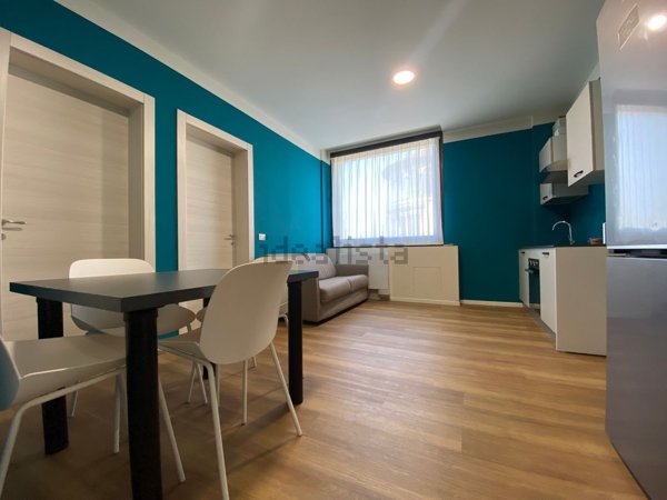 appartamento in affitto a Padova in zona Savonarola