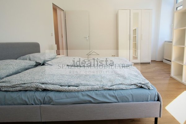 appartamento in affitto a Padova in zona Camin / Granze