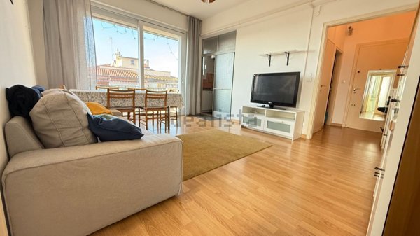 appartamento in affitto a Padova in zona Arcella