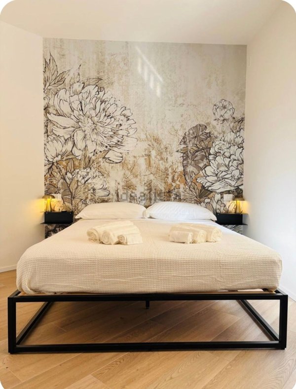 appartamento in affitto a Padova in zona Savonarola