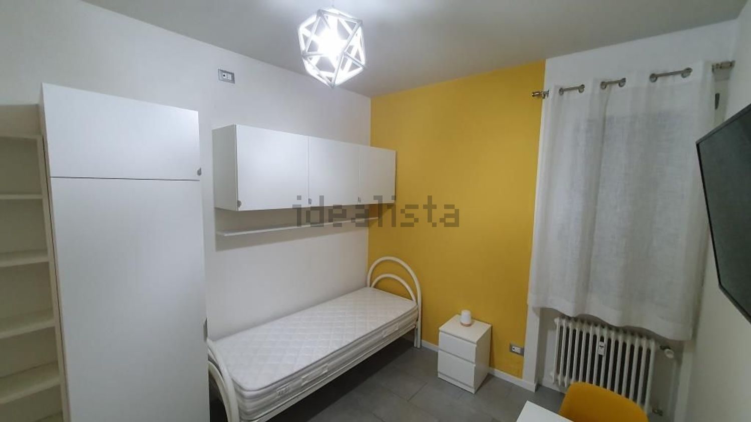 appartamento in affitto a Padova in zona Savonarola