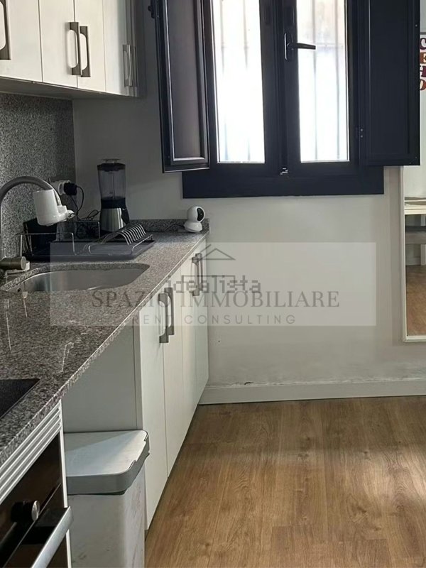 appartamento in affitto a Padova in zona Centro Storico