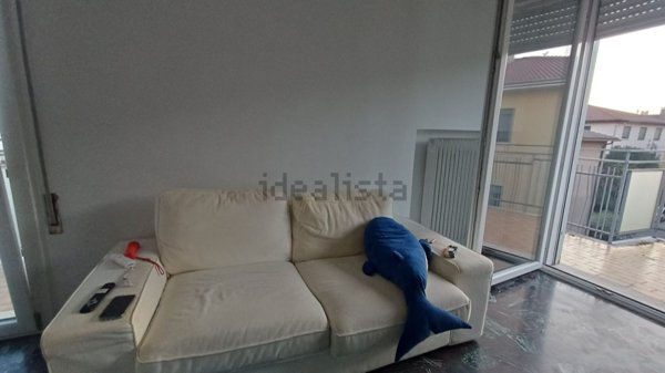 appartamento in affitto a Padova in zona San Giuseppe