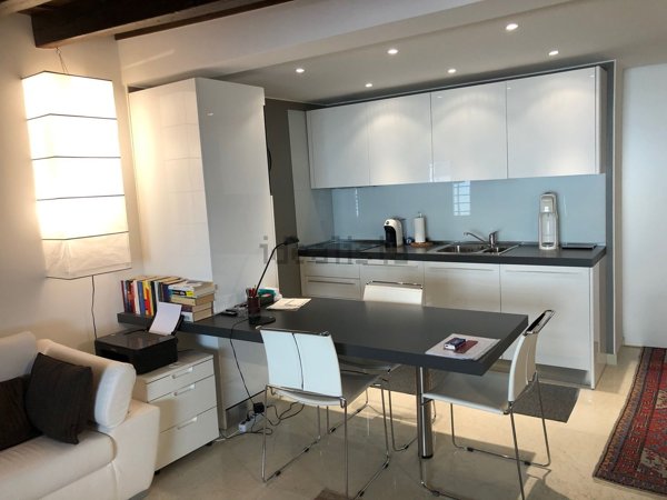 appartamento in affitto a Padova