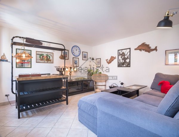 appartamento in affitto a Padova in zona Brentelle