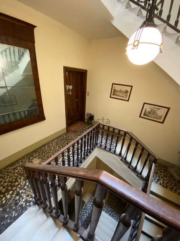 appartamento in affitto a Padova in zona Savonarola