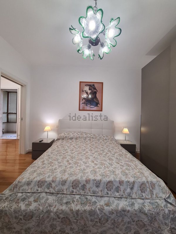 appartamento in affitto a Padova in zona Sacra Famiglia