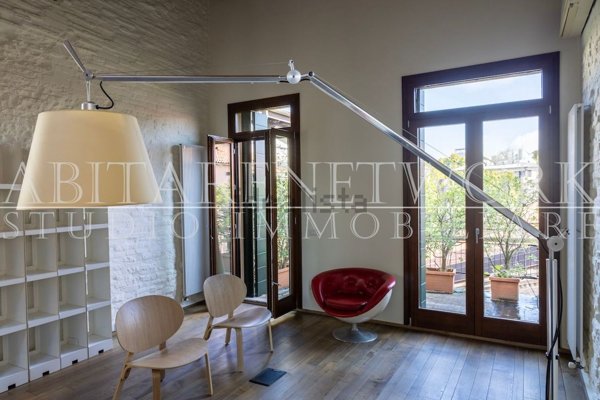 appartamento in affitto a Padova