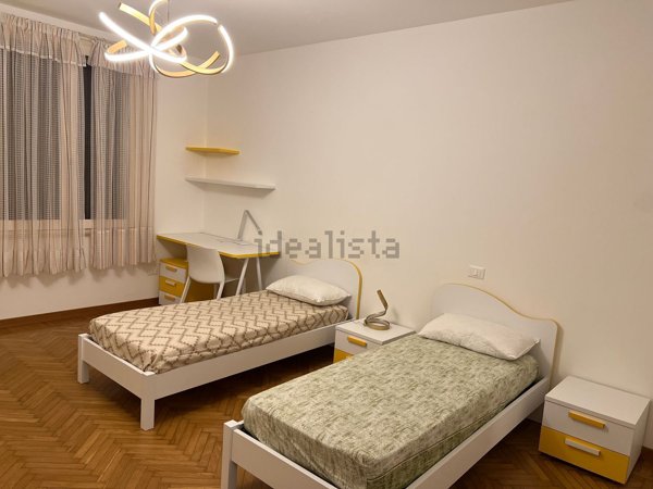 appartamento in affitto a Padova