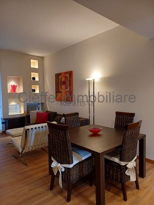 appartamento in affitto a Padova in zona Centro Storico