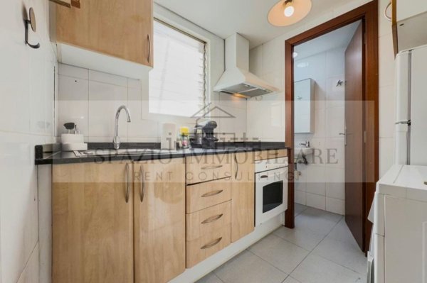 appartamento in affitto a Padova in zona Savonarola