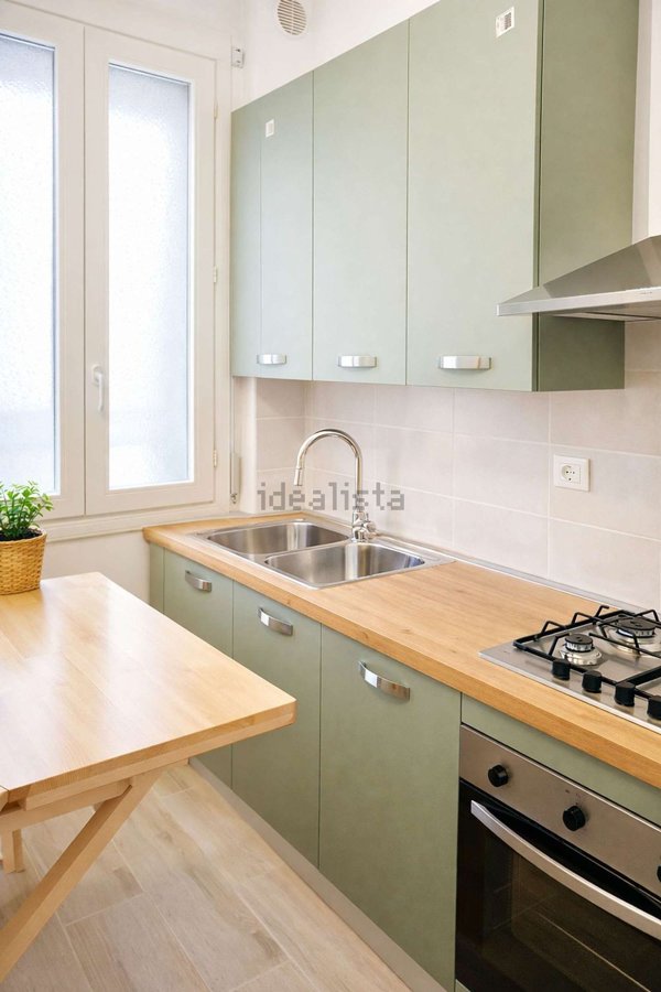 appartamento in affitto a Padova in zona Savonarola