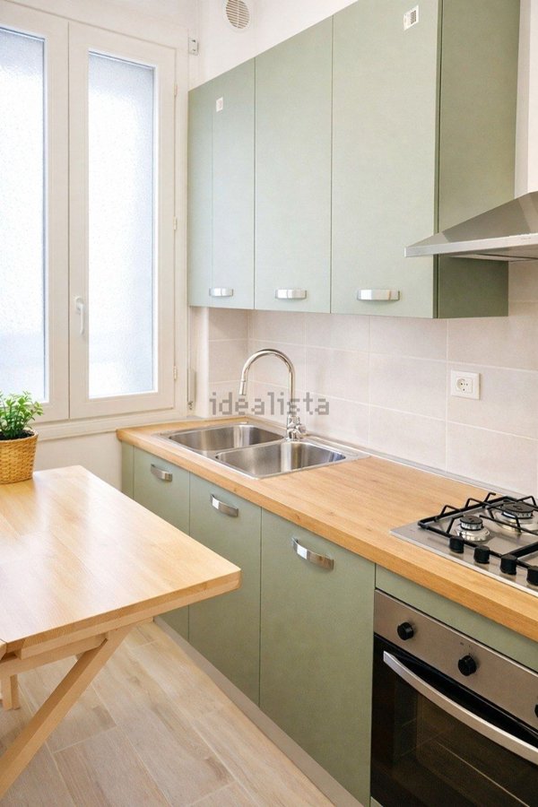 appartamento in affitto a Padova in zona Savonarola