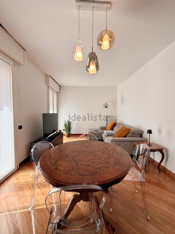 appartamento in affitto a Padova in zona Savonarola