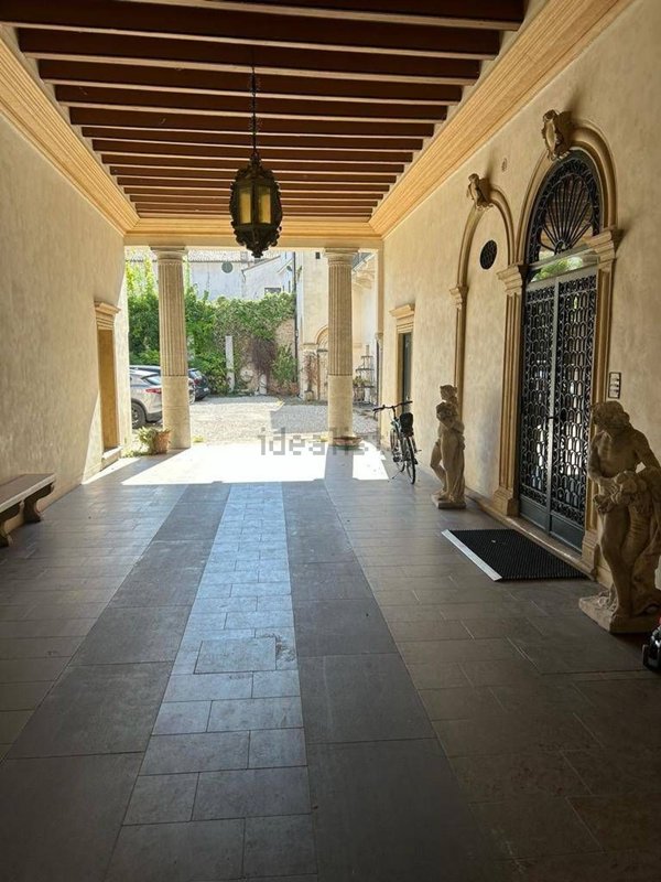 appartamento in affitto a Padova