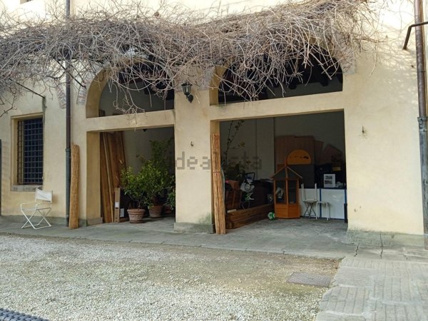 appartamento in affitto a Padova