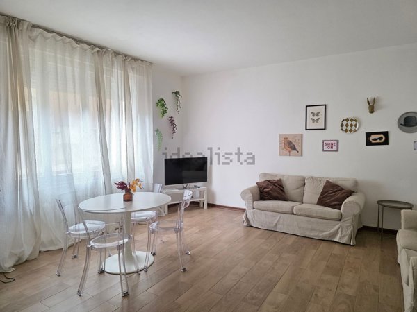 appartamento in affitto a Padova in zona Centro Storico