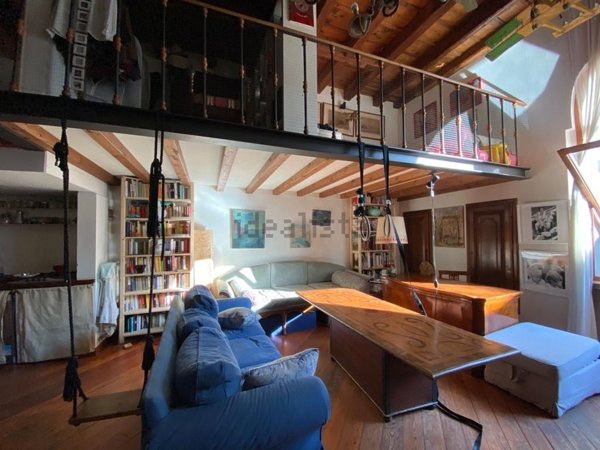 appartamento in affitto a Padova