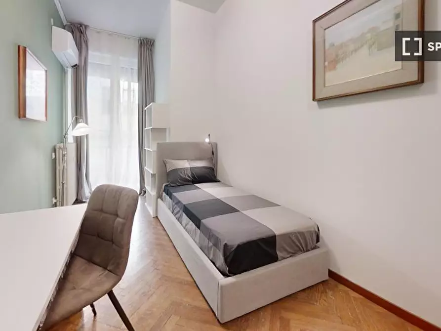 appartamento in affitto a Padova