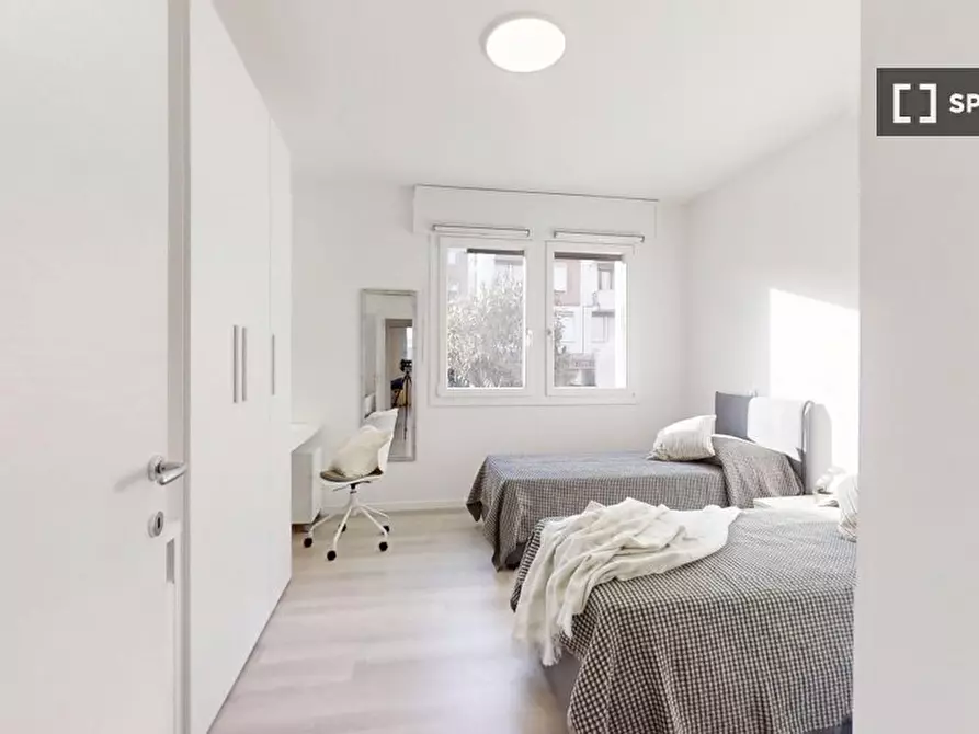 appartamento in affitto a Padova in zona Sant'Osvaldo / Santa Rita