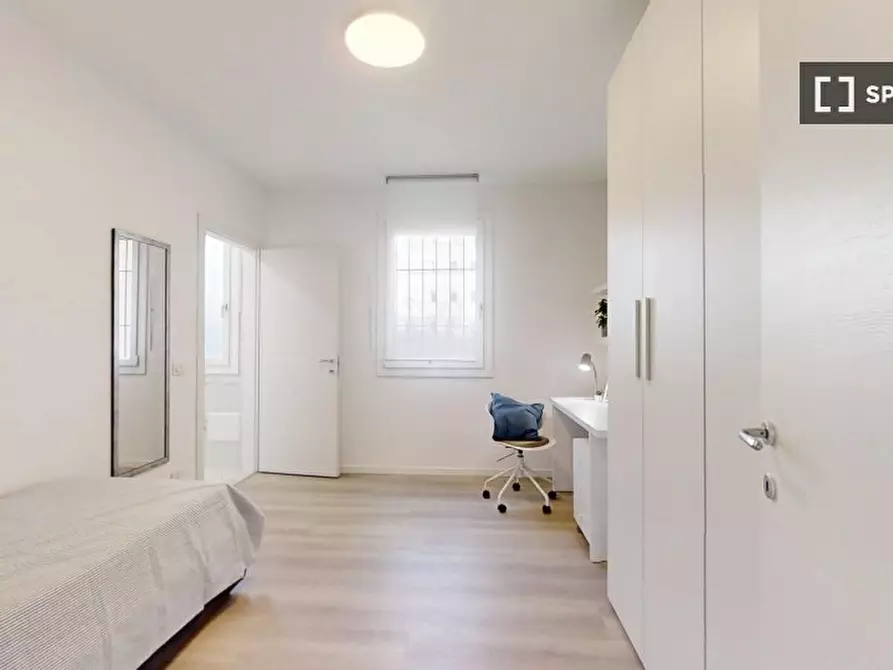 appartamento in affitto a Padova in zona Sant'Osvaldo / Santa Rita