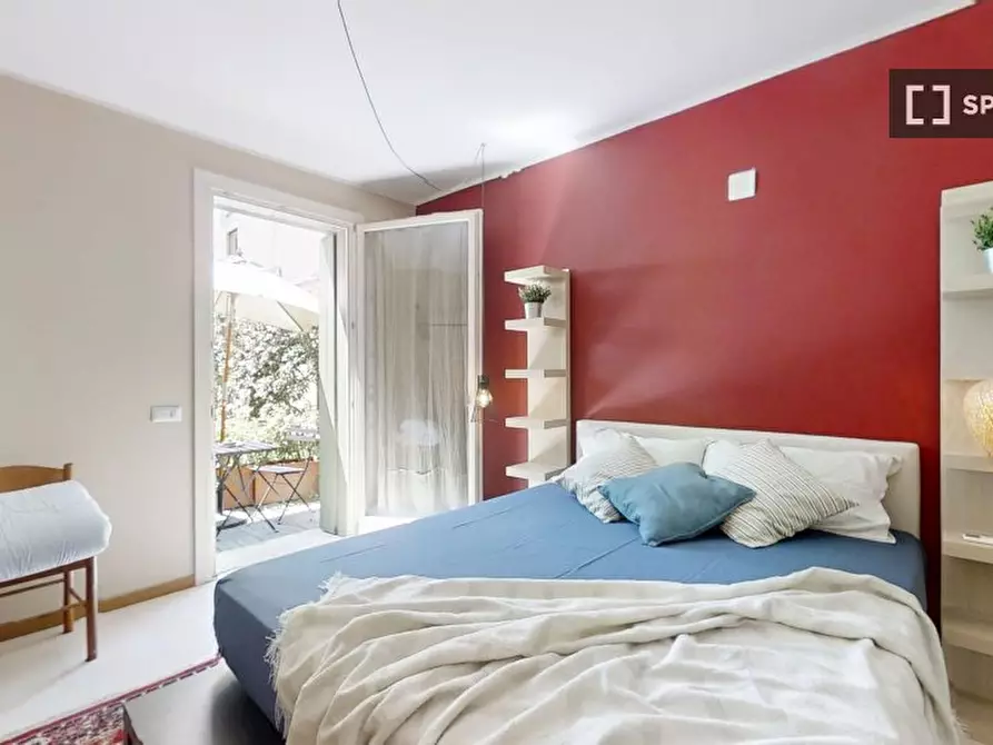 appartamento in affitto a Padova in zona Savonarola