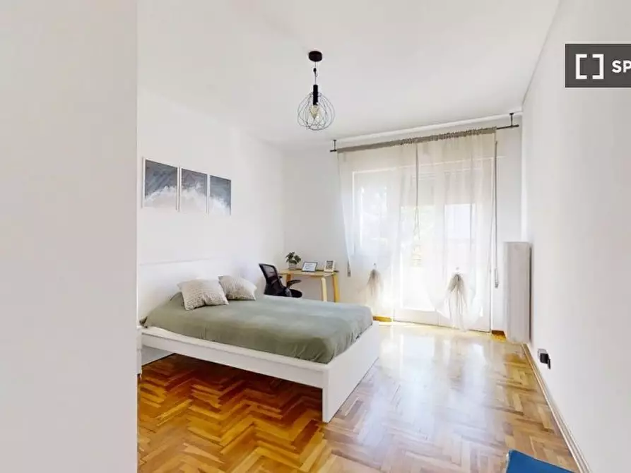 appartamento in affitto a Padova in zona San Giuseppe