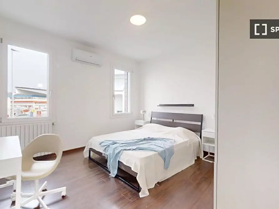 appartamento in affitto a Padova in zona Stanga