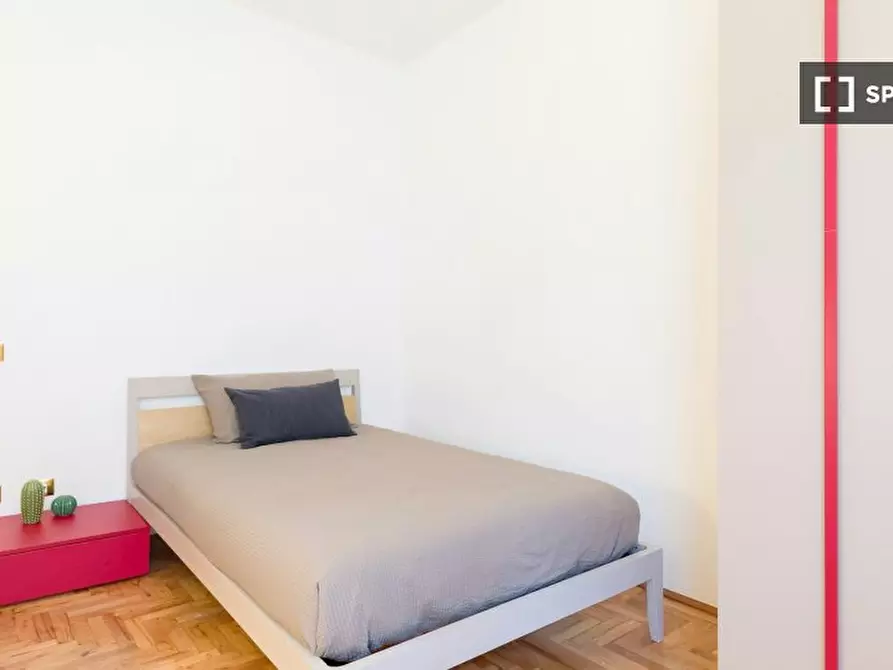 appartamento in affitto a Padova in zona Forcellini / Terranegra