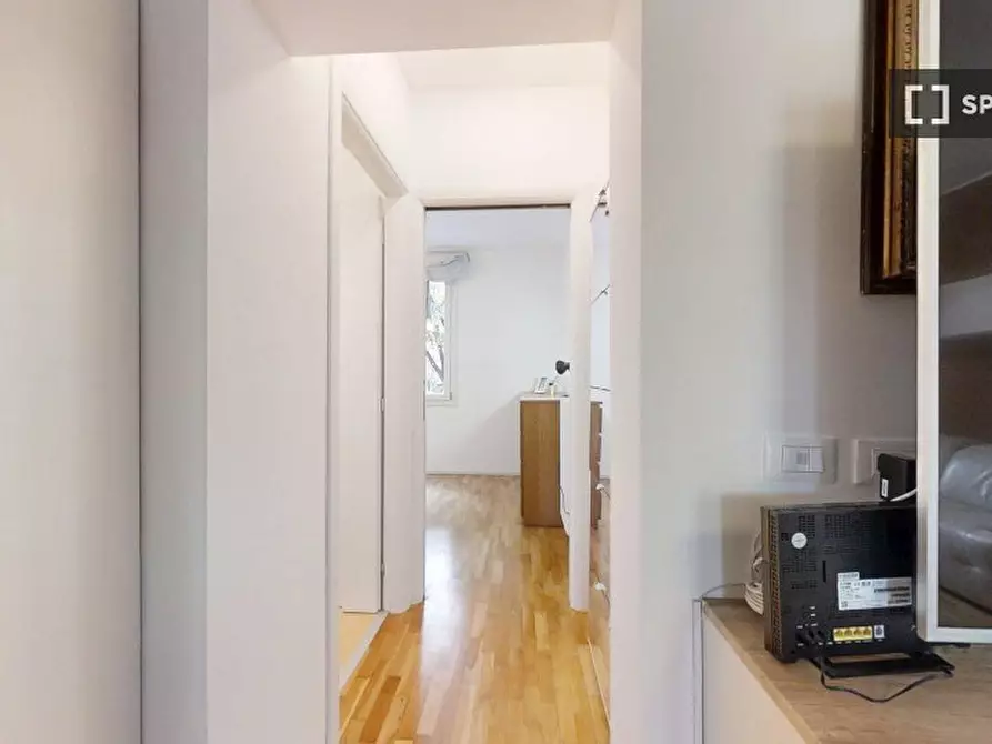 appartamento in affitto a Padova in zona Savonarola