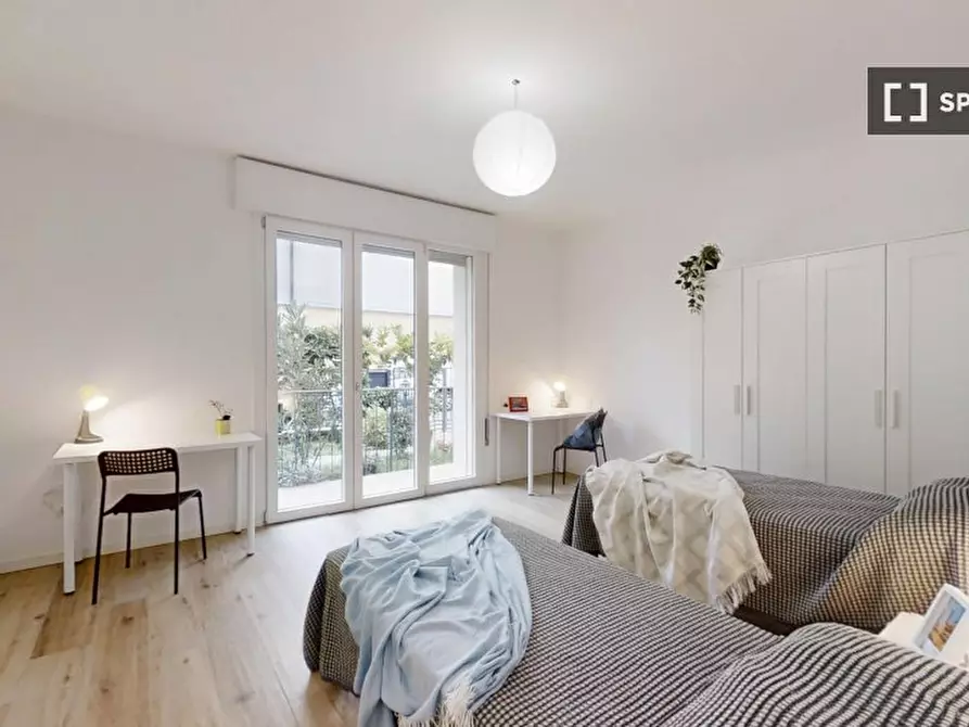 appartamento in affitto a Padova in zona Armistizio