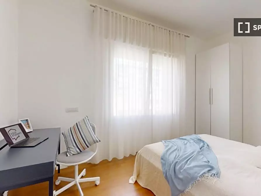 appartamento in affitto a Padova in zona Centro Storico