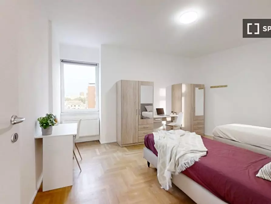 appartamento in affitto a Padova in zona Centro Storico