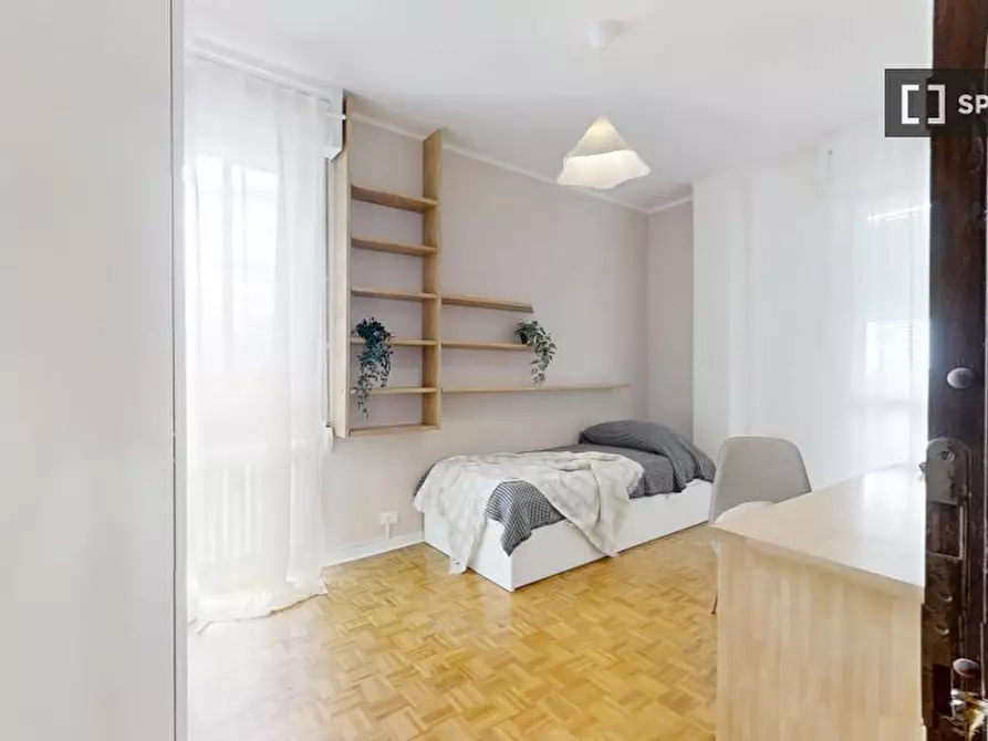 appartamento in affitto a Padova in zona San Giuseppe