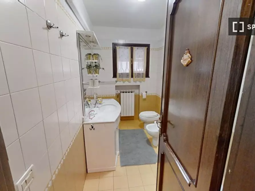 appartamento in affitto a Padova in zona San Lazzaro