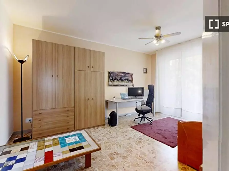 appartamento in affitto a Padova in zona Madonna Pellegrina