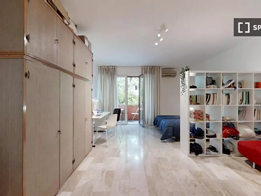 appartamento in affitto a Padova in zona San Giuseppe