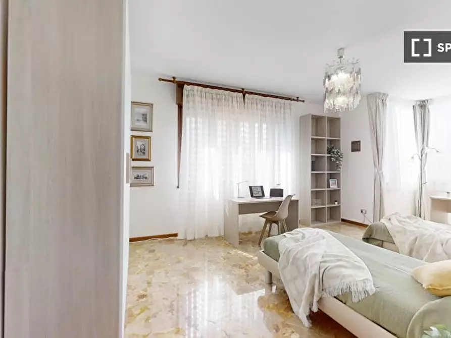 appartamento in affitto a Padova in zona Guizza