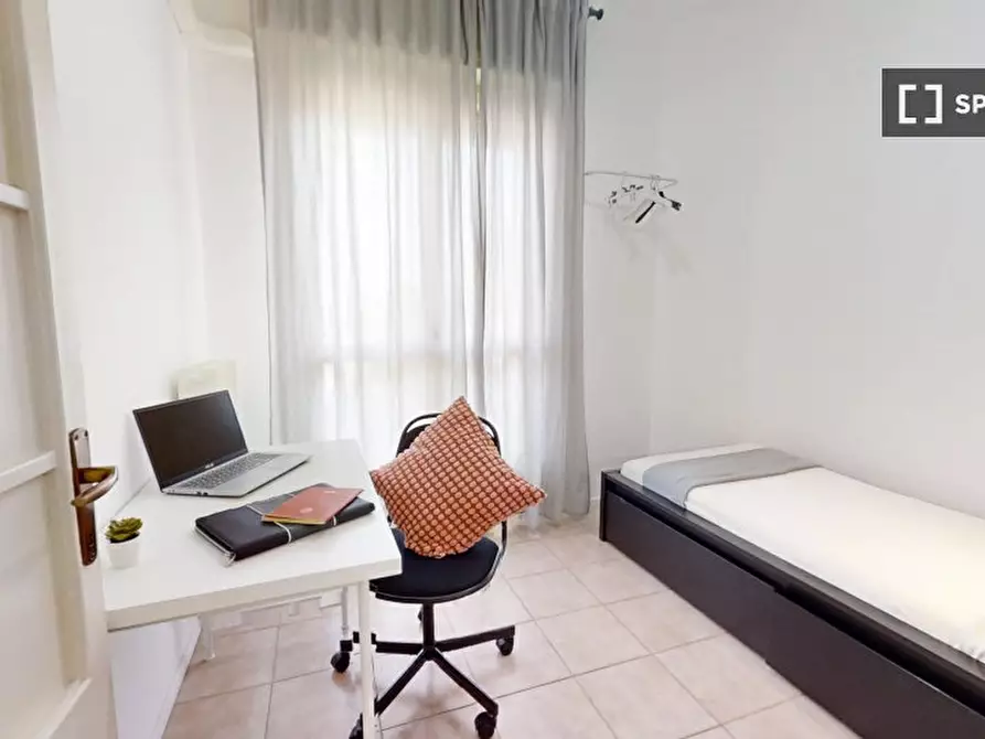 appartamento in affitto a Padova in zona Arcella