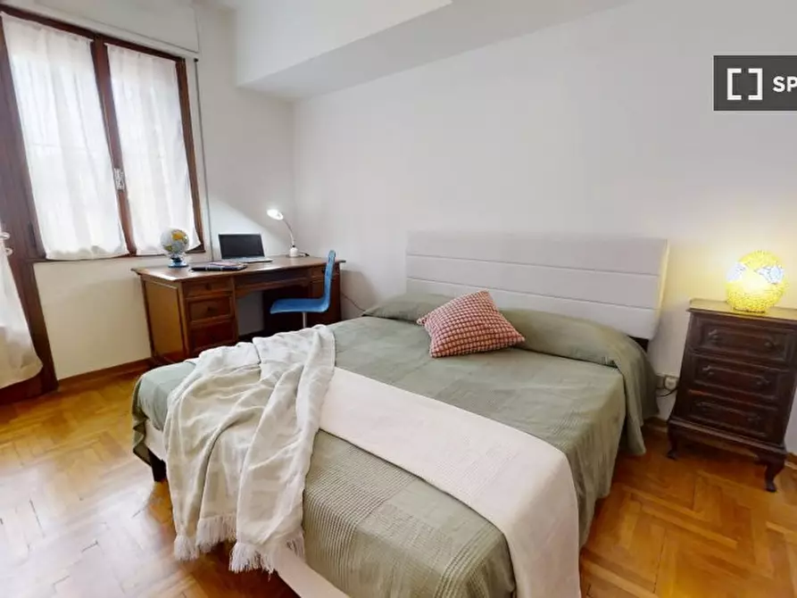 appartamento in affitto a Padova in zona San Giuseppe